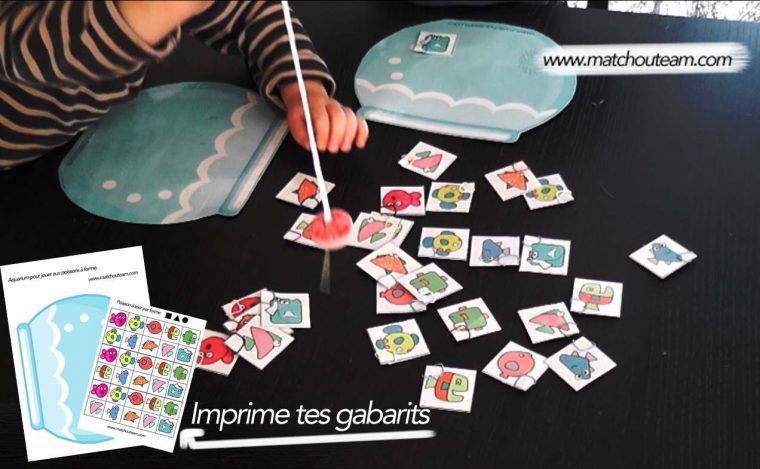 Pêche À La Ligne Ludique | Peche A La Ligne, Jeux A Imprimer à Jeux Ludique En Ligne