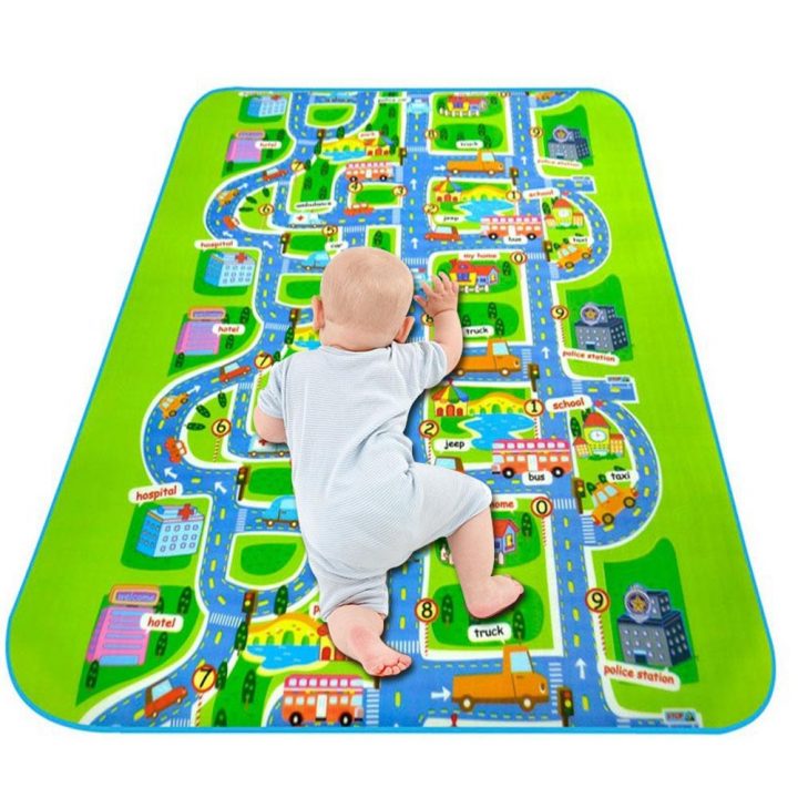 Peeyou-Rpants: Vente Enfants Bebe Tapis En Développement avec Jeux Pour Bébé En Ligne