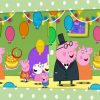Peppa Pig En Francais - Jeux Gratuit Pour Enfants tout Jeux Pour Enfan Gratuit