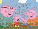 Peppa Pig Français - Jeux De Puzzle Spécial Pour Les Enfants encequiconcerne Puzzle Gratuit Pour Fille De 3 Ans