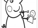 Peppa Pig Télécharger Et Imprimer Des Coloriages De Les Pour intérieur Jeux Enfant 4 Ans Gratuit
