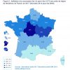 Perception Et Adhésion À La Vaccination En France destiné Nombre De Régions En France 2017