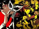 Persona 5 Royal New Changes - All Differences Compared To pour Les 5 Differences