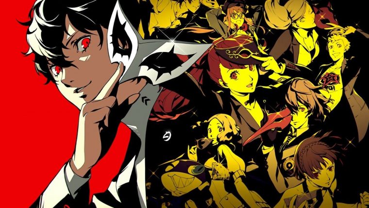 Persona 5 Royal New Changes – All Differences Compared To pour Les 5 Differences