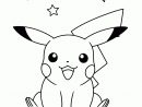 Personnages-Nintendo-Pokemon-Sacha-109801.gif (2400×3100 encequiconcerne Dessin De Pikachu Facile
