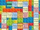 Petit Jeu De Société Lego À Imprimer serapportantà Jeux À Imprimer 8 Ans