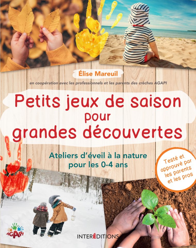 Petits Jeux De Saison Pour Grandes Découvertes – Ateliers D dedans Jeux Pour Les Petit De 4 Ans