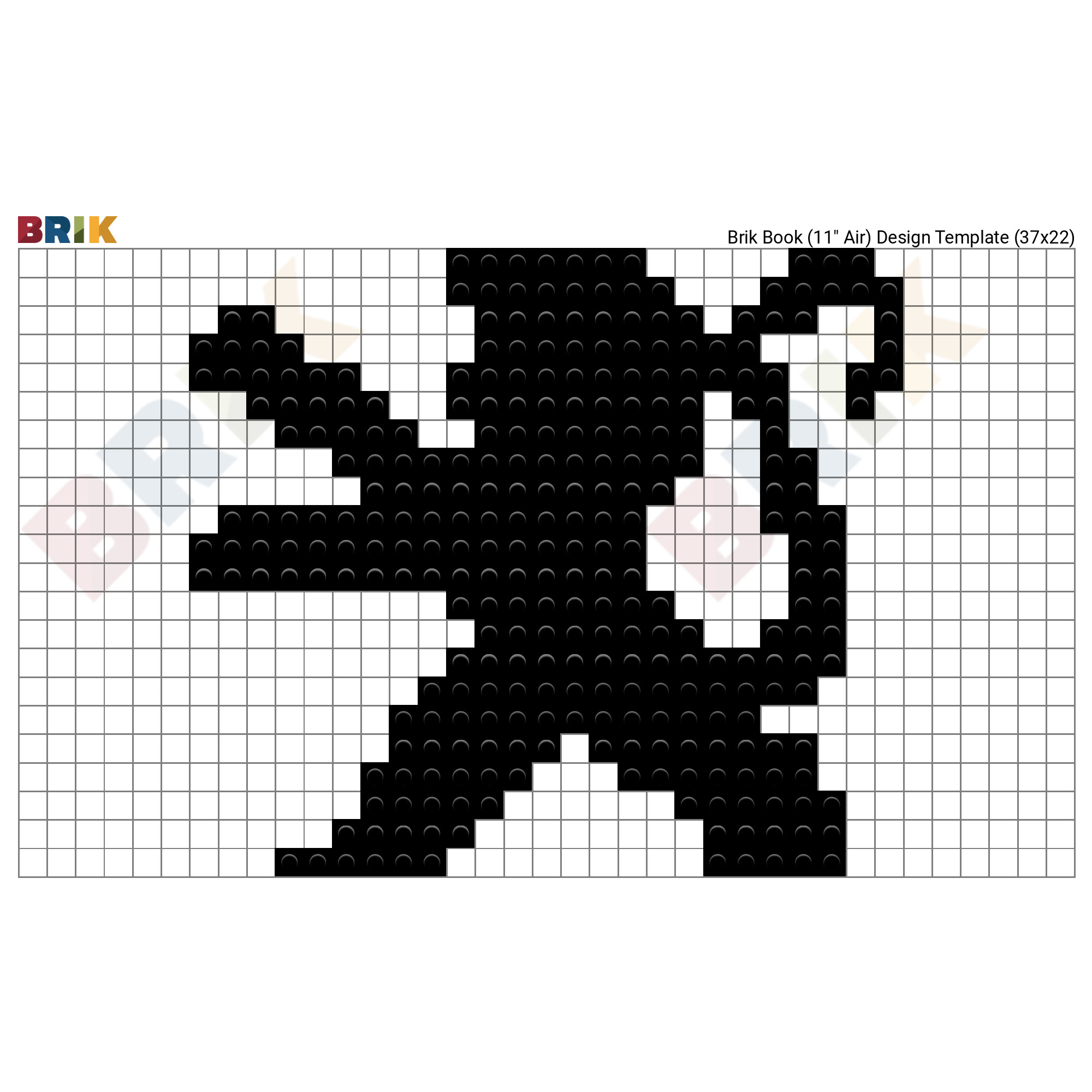 Peugeot Pixel Art – Brik serapportantà Voiture Pixel Art