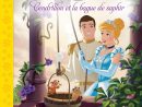 Phidal : Les Petits Classiques - Cendrillon Et La Bague De serapportantà Cendrillon 3 Disney