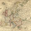 Philippe Bénéton : «Le Monde Occidental Ne Sait Plus Qui Il Est» pour Carte De L Europe 2017