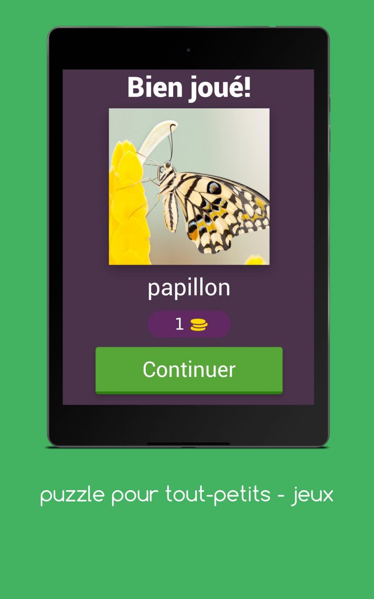 Photo Puzzle Gratuit – Jeux Puzzle Pour Enfants For Android encequiconcerne Puzzle Gratuit Enfant