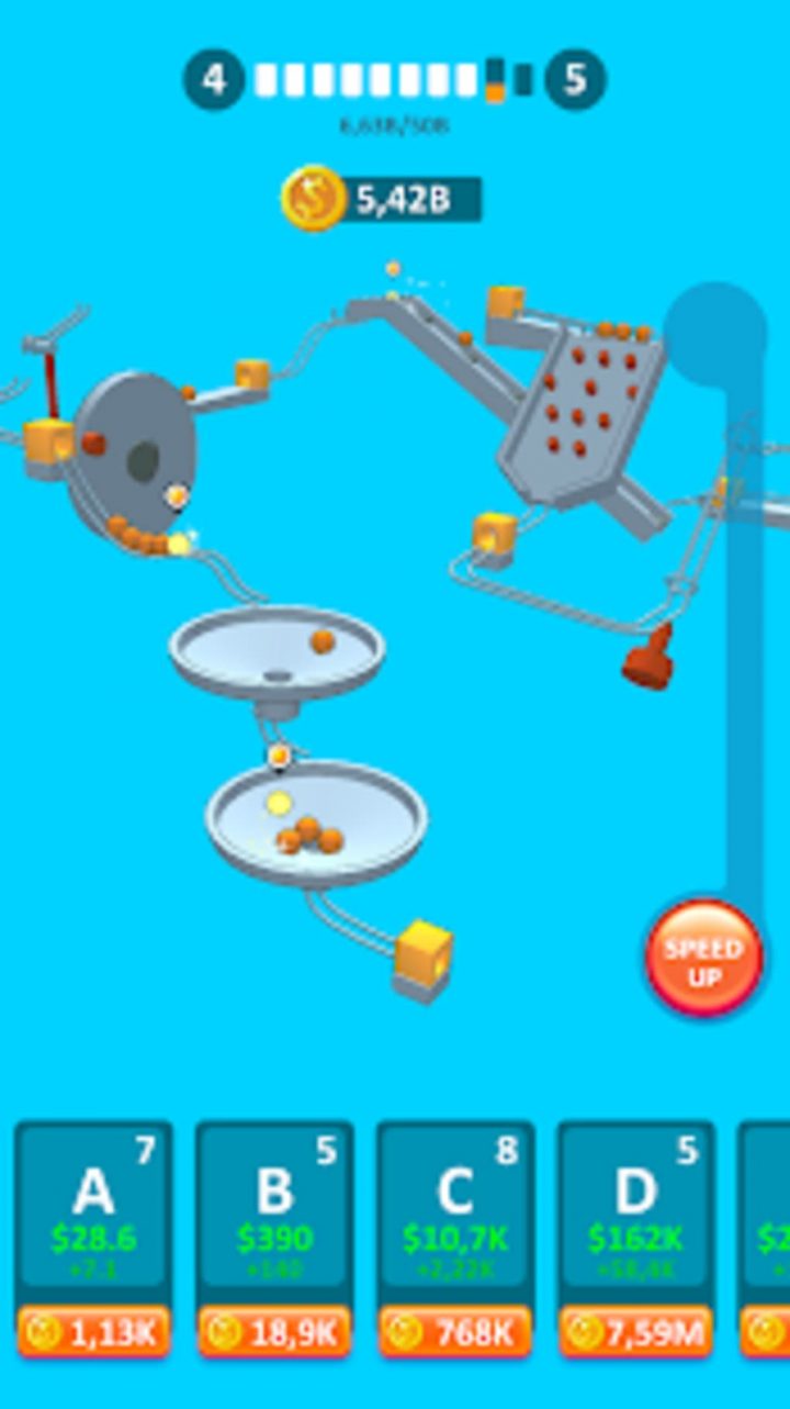 Physics Puzzle Idle Apk Pour Android – Télécharger avec Puzzle Gratuit A Telecharger Pour Tablette