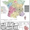 Pictofrance Hashtag On Twitter à Carte De France Nouvelle Region