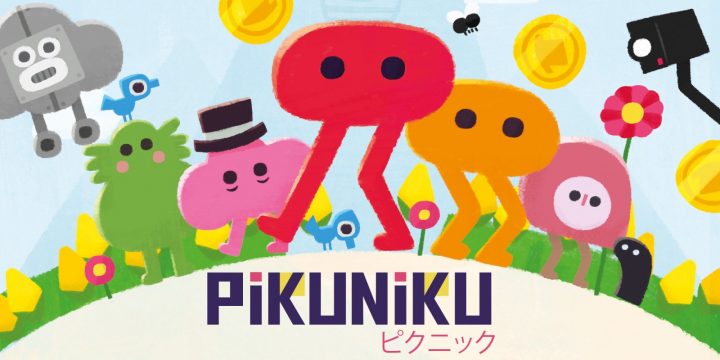 Pikuniku | Jeux À Télécharger Sur Nintendo Switch | Jeux à Puzzle Gratuit A Telecharger Pour Tablette