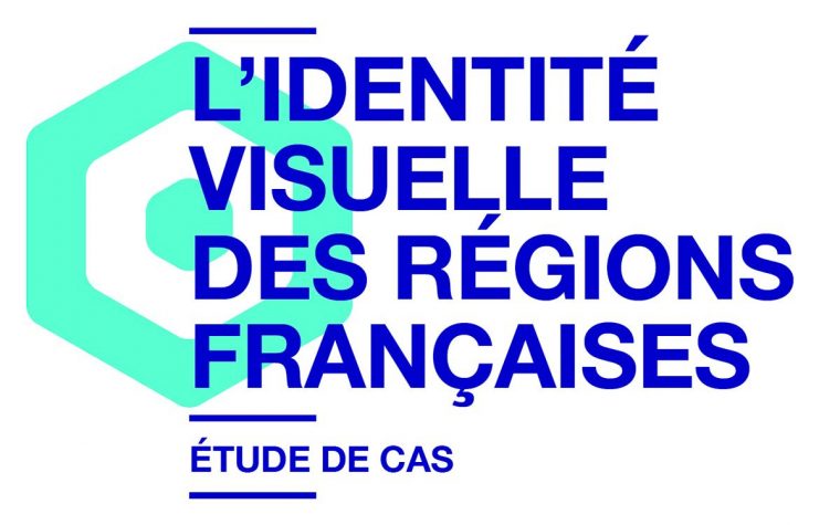 Pin On Branding destiné Nouvelles Régions De France 2016