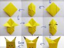 Pinterest Rhpinterestcom D Instructions New How To Create A intérieur Pliage Papier Enfant