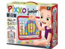 Pixxo Junior Buki | Jeux De Stratégie, Jeux Enfants Et Jeux avec Jeux Pour Enfant De Deux Ans