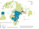 Planches De L'atlas Des Migrants En Europe Traduites En pour Carte Union Européenne 2017