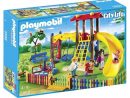 Playmobil City Life - Square Pour Enfants Avec Jeux intérieur Jeux De Garcon Gratuit 3 Ans