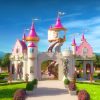 Playmobil Princesse D'un Jour - Le Film avec Chateau Princesse Dessin
