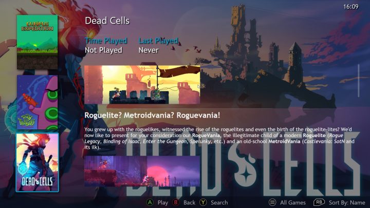 Playnite : Un "launcher" Unique Pour Tous Vos Jeux | Geekzone.fr dedans Jeux De Tout Gratuit