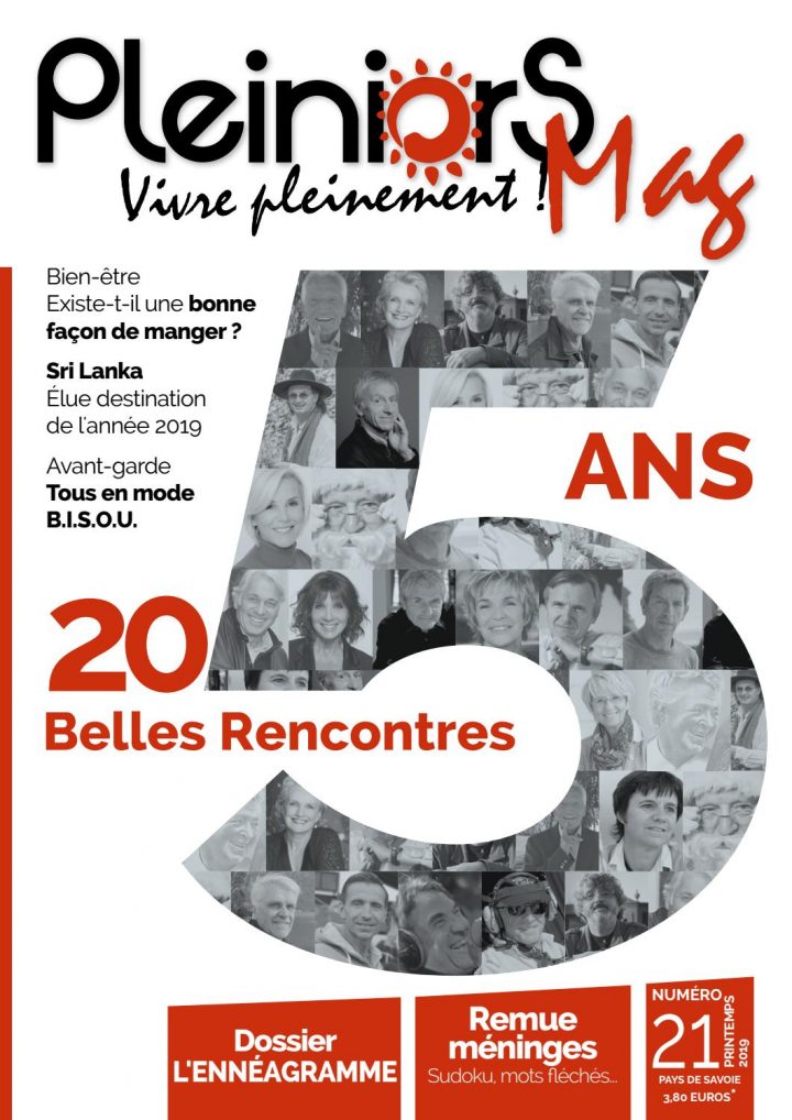 Pleiniors Mag N°21 Vivre Pleinement ! By Hélène Breden – Issuu serapportantà Ivre Mots Fleches