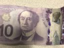Plusieurs Faux Billets De Banque Circulent À Moncton | Radio intérieur Billet De 100 Euros À Imprimer