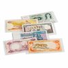 Pochettes De Protection Basic Pour Billets De Banque Et 0 Euro Souvenir  (Paquet De 50) concernant Pièces Et Billets En Euros À Imprimer