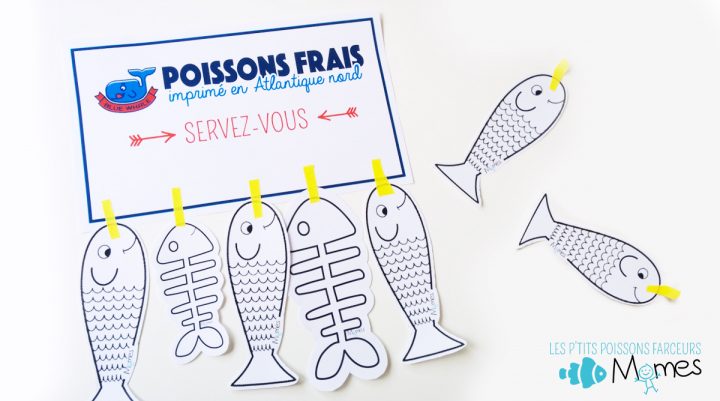 Poisson D'avril – Momes serapportantà Dessin De Poisson D Avril A Imprimer