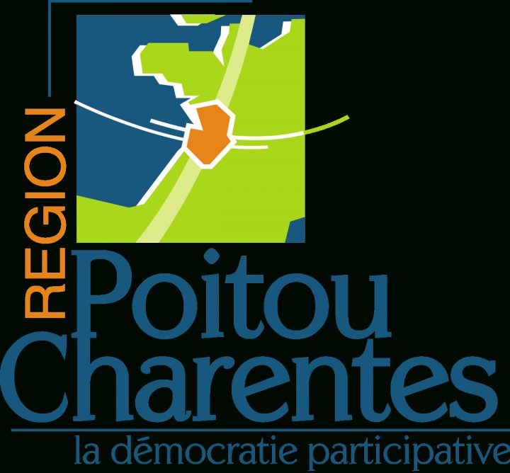 Poitou-Charentes — Wikipédia destiné Anciennes Régions