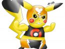 Pokémon De La Semaine N°109 Et Vos Dessins De Pikachu intérieur Dessin De Pikachu Facile