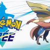 Pokémon Épée | Nintendo Switch | Jeux | Nintendo destiné Jeu De Puissance 4 Gratuit En Ligne