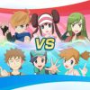 Pokémon Masters Pour Android - Télécharger tout Jeux De Piece Gratuit