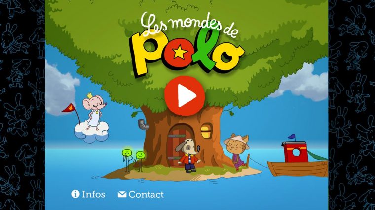 Polo. Jeux Éducatifs 3 – 7 Ans 1.5.26 Apk Download – Android destiné Telecharger Jeux Educatif Gratuit 4 Ans