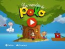 Polo. Jeux Éducatifs 3 - 7 Ans Pour Android - Téléchargez L'apk intérieur Jeux Educatif 7 Ans