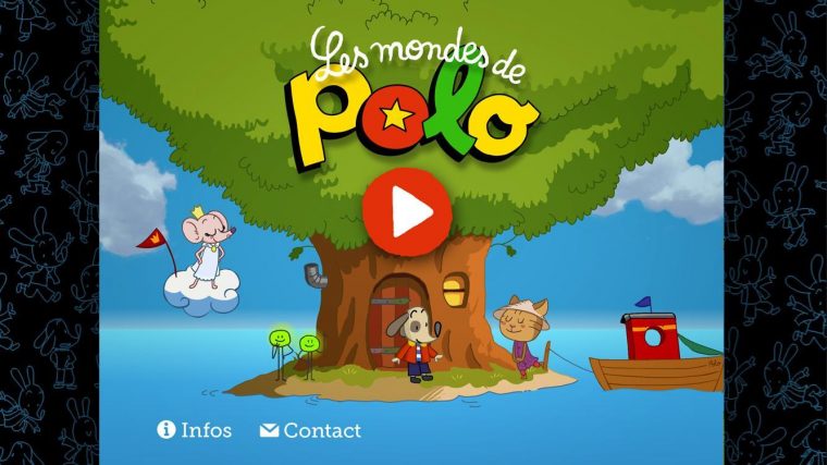 Polo. Jeux Éducatifs 3 – 7 Ans Pour Android – Téléchargez L'apk intérieur Jeux Educatif 7 Ans