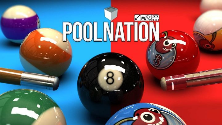 Pool Nation : Le Simulateur De Billard Débarque En Édition destiné Jeux Gratuit Billard