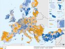 Population Statistics At Regional Level - Statistics Explained encequiconcerne R2Gion France