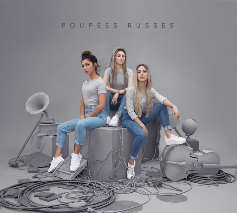 Poupées Russes – L.e.j – Senscritique serapportantà Nom Poupée Russe