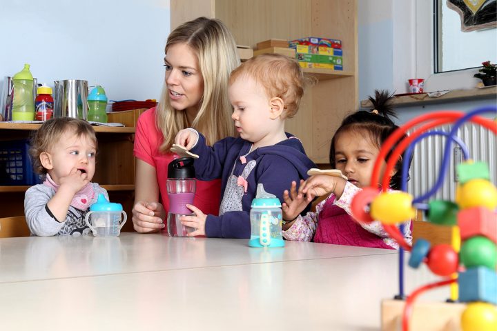 Pour Les Enfants De 0 À 3 Ans – Beaufort-En-Anjou avec Jeux Pour Un Enfant De 3 Ans