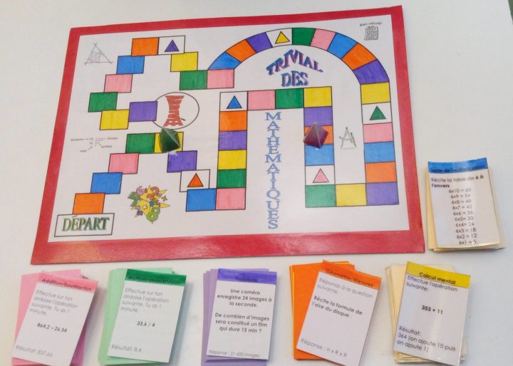 Pourquoi Et Comment Utiliser Les Jeux Pour Les avec Jeux Apprentissage Maternelle