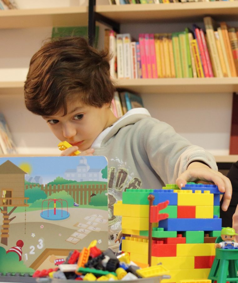 Pourquoi Le Temps Libre En Maternelle Est-Il Essentiel ? | L avec Jeux Educatif Maternelle Moyenne Section