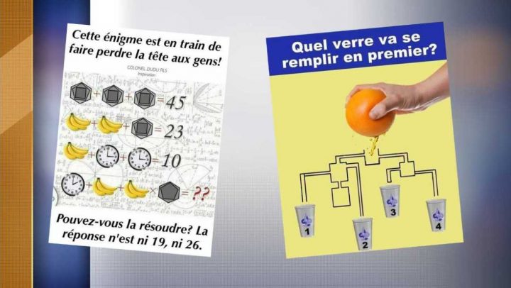 Pourquoi Les Jeux De Logique Inondent Votre Fil Facebook avec Jeux De Logique Gratuits