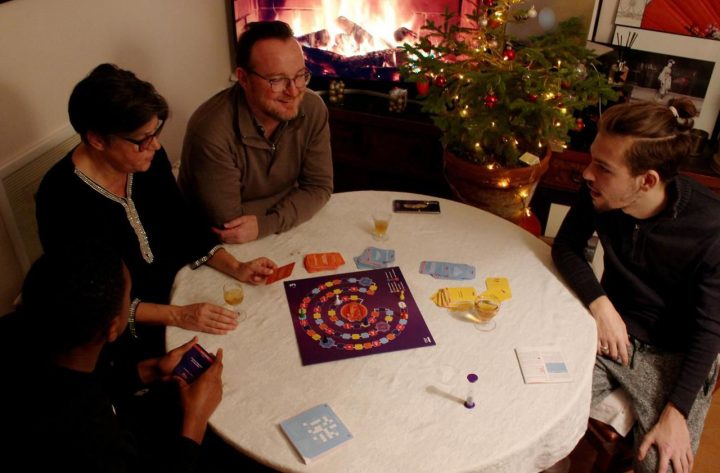 Pourquoi Les Jeux De Société Font Toujours Un Tabac – Le tout Jeux Video Enfant 5 Ans