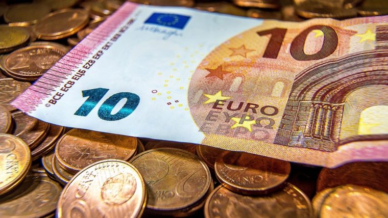 Pourquoi On N'a Jamais Autant Demandé D'euros En Pièces Et avec Billets Et Pièces En Euros À Imprimer