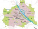 Pourquoi Vienne Est La Ville La Plus Agréable Du Monde - Geo.fr concernant Europe Carte Capitale