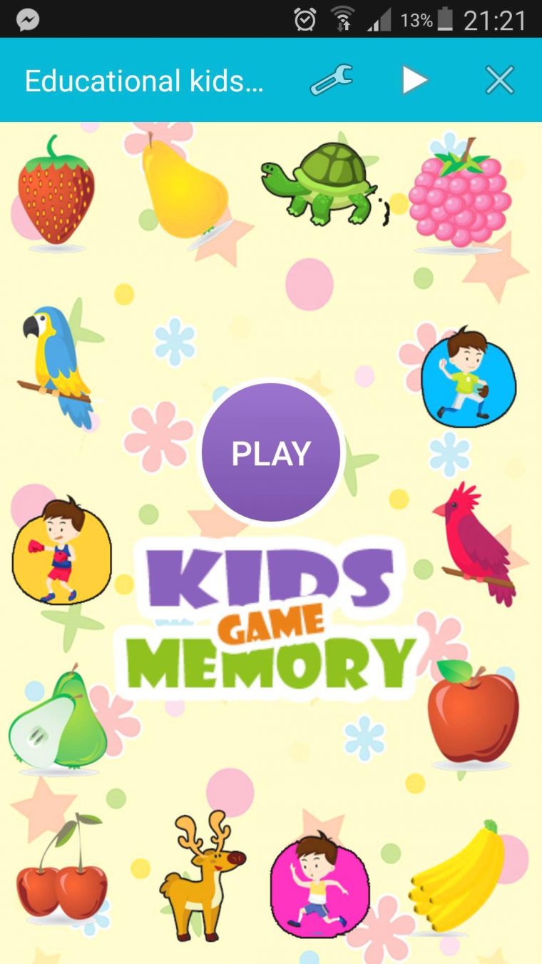 Ppap Jeux De Mémoire For Android – Apk Download destiné Jeux De Mimoire