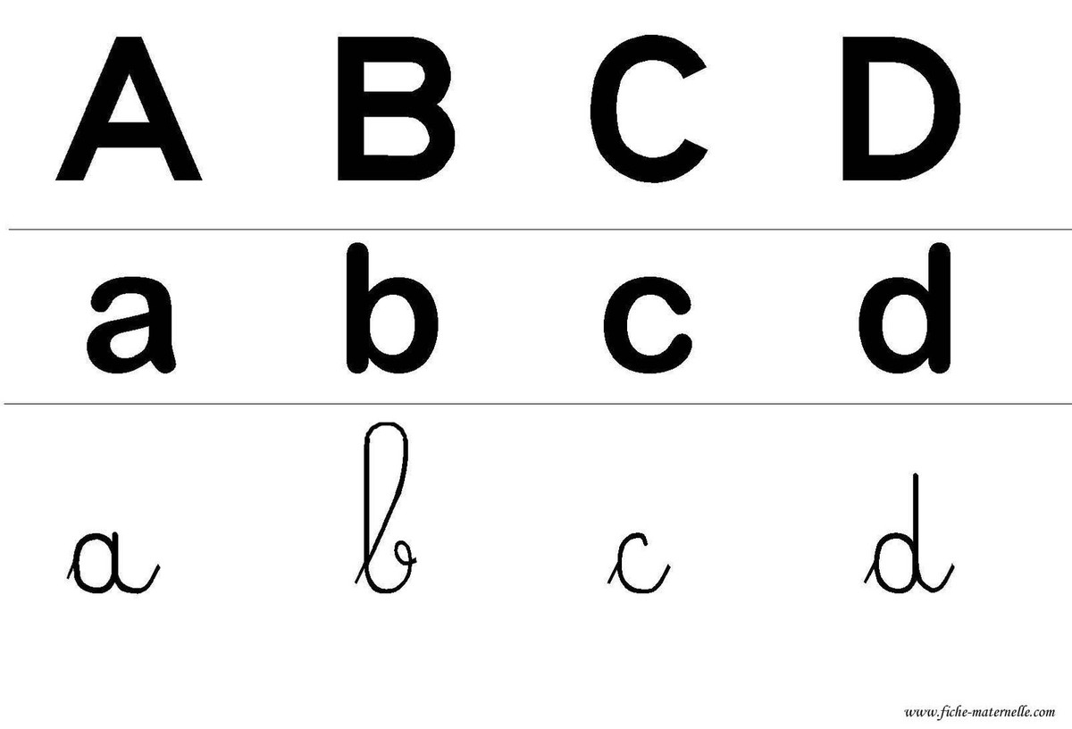 douzième lettre de l alphabet