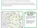Ppt - Les Départements De France Powerpoint Presentation pour Numéro Des Départements