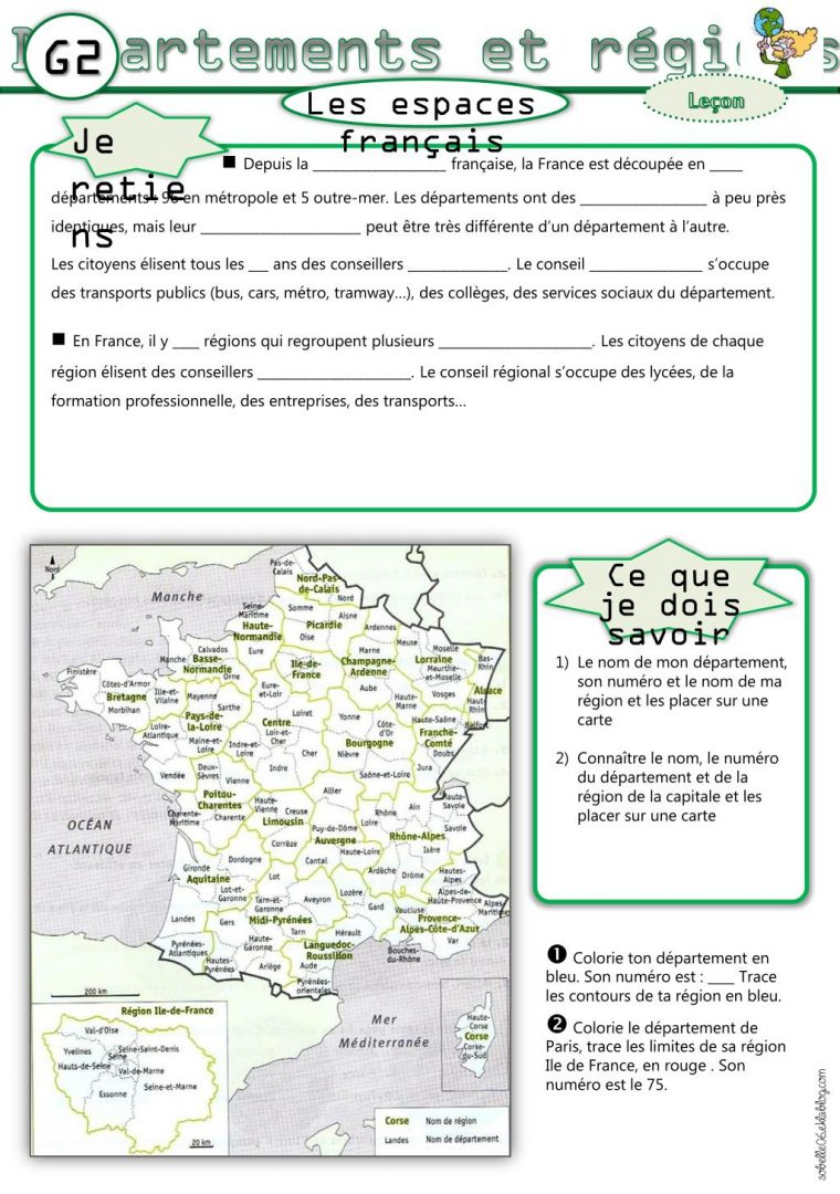 Ppt – Les Départements De France Powerpoint Presentation serapportantà Numéro Des Départements